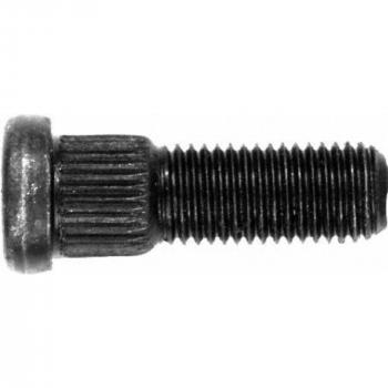 2005 Dodge Neon Wheel Lug Stud Rear Wagner Brake BD60928 image 1 of 2