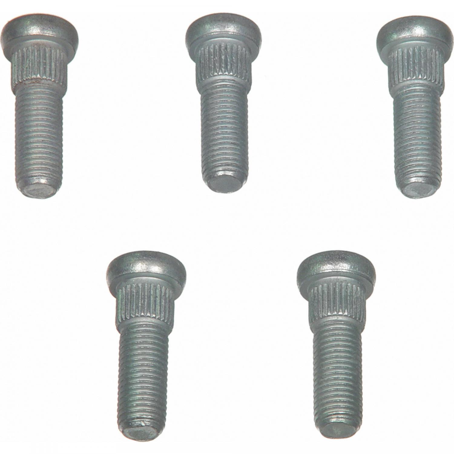 Wagner Brake BD60928 Wheel Lug Stud product image 2 of 2