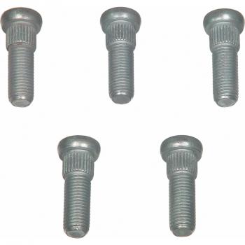2005 Dodge Neon Wheel Lug Stud Rear Wagner Brake BD60928 image 2 of 2