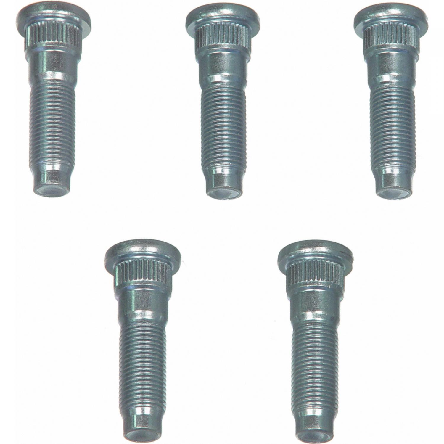 Wagner Brake BD60929 - Wheel Lug Stud Wagner Brake BD60929 Wheel Lug Stud product image 2 of 2