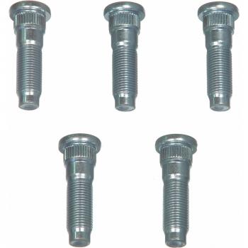 1983 Ford F-250 Wheel Lug Stud Rear Wagner Brake BD60929 image 2 of 2