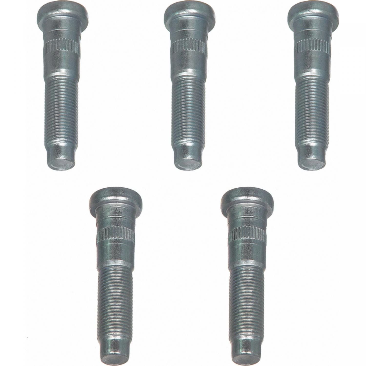 Wagner Brake BD60932 - Wheel Lug Stud Wagner Brake BD60932 Wheel Lug Stud product image 2 of 2