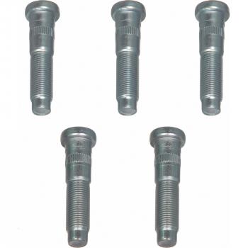 1989 Ford F-350 Wheel Lug Stud Front Wagner Brake BD60932 image 2 of 2