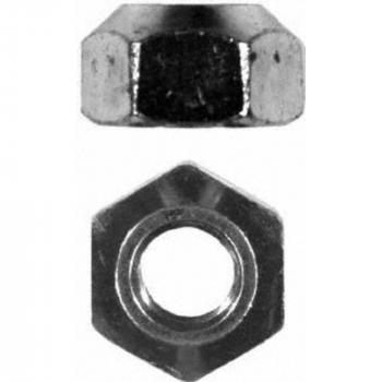 1971 Ford F-350 Wheel Lug Nut