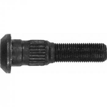 1990 Dodge W250 Wheel Lug Stud Front Wagner Brake BD60936 image 1 of 2