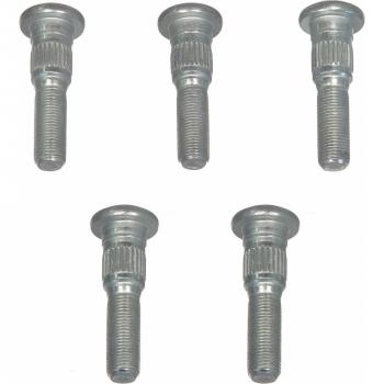 1990 Dodge W250 Wheel Lug Stud Front Wagner Brake BD60936 image 2 of 2