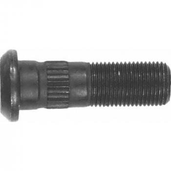 1994 Dodge B350 Wheel Lug Stud Rear Wagner Brake BD60937 image 1 of 1