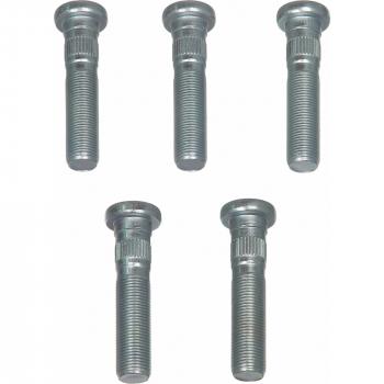 1973 Dodge B300 Van Wheel Lug Stud Rear Wagner Brake BD60940 image 2 of 2