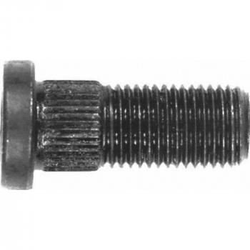 1991 Volkswagen Vanagon Wheel Lug Stud Rear Wagner Brake BD60948 image 1 of 2
