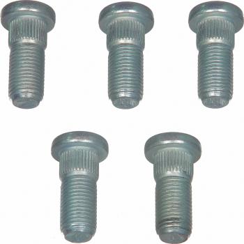 1991 Volkswagen Vanagon Wheel Lug Stud Rear Wagner Brake BD60948 image 2 of 2