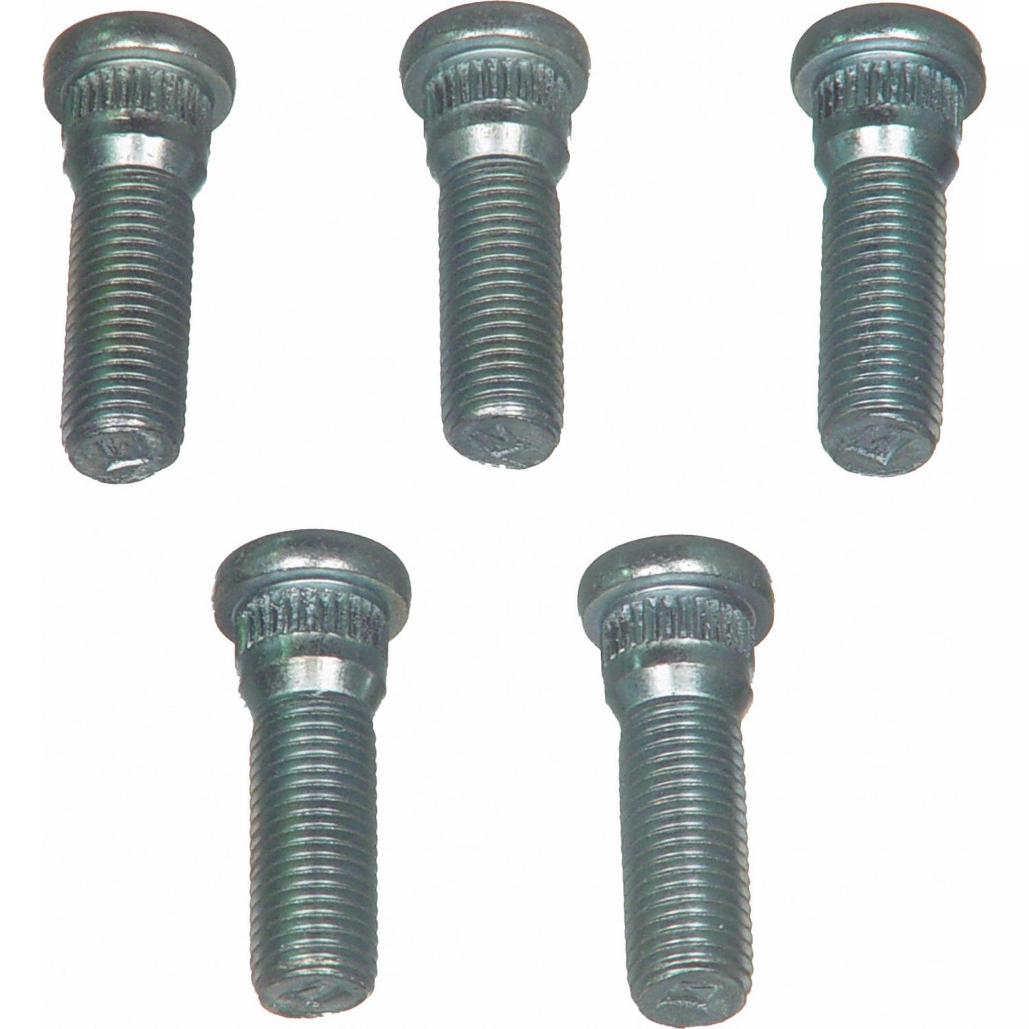 Wagner Brake BD60956 Wheel Lug Stud product image 2 of 2