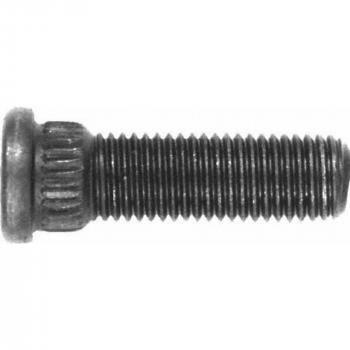 1990 Mitsubishi Van Wheel Lug Stud Rear Wagner Brake BD60958 image 1 of 2