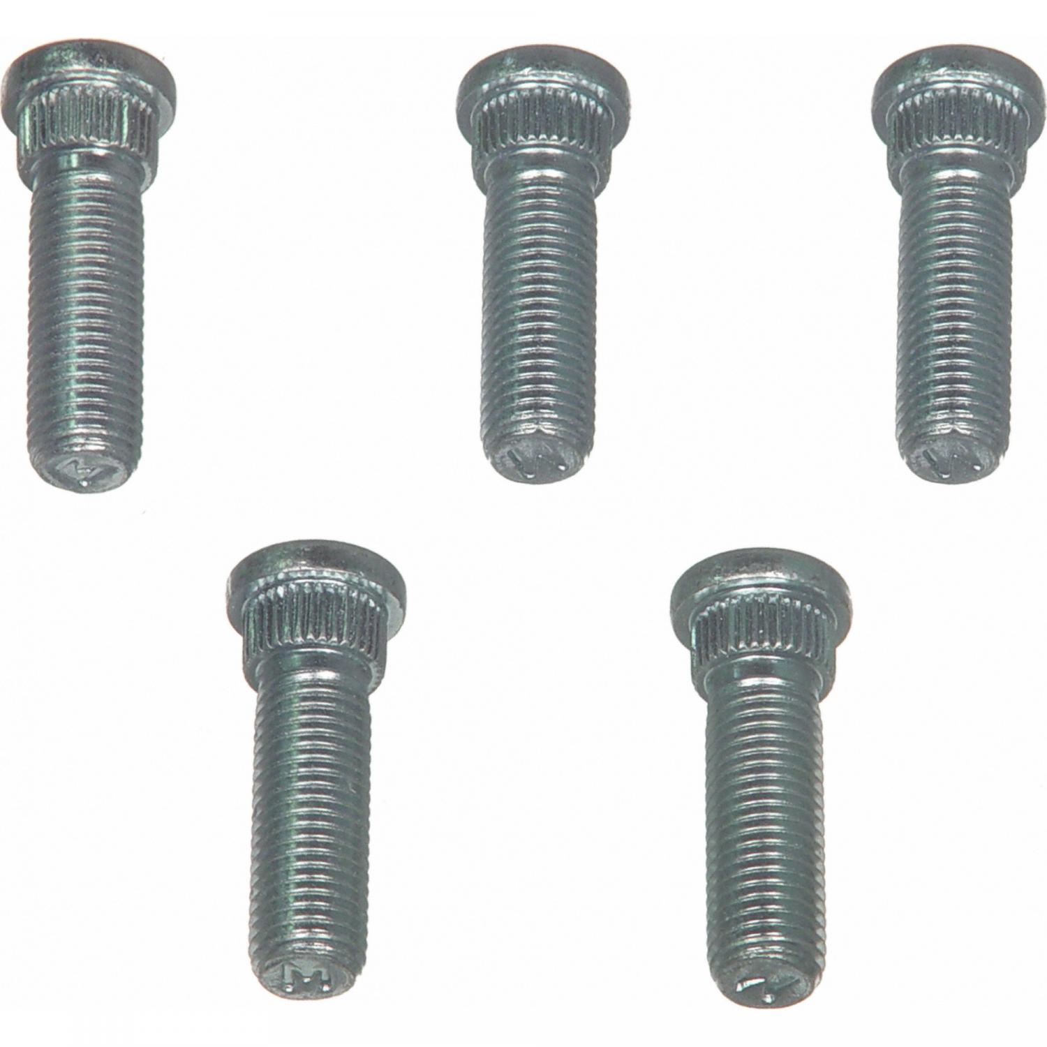 Wagner Brake BD60958 Wheel Lug Stud product image 2 of 2