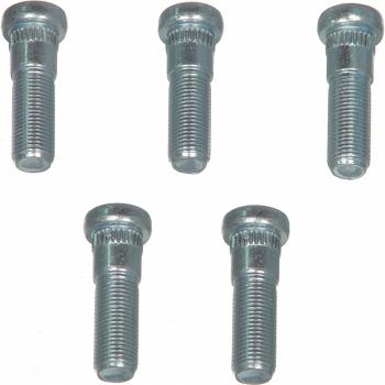 1978 Dodge B200 Wheel Lug Stud Front Wagner Brake BD60960 image 2 of 2