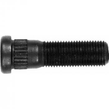 1993 GMC G3500 Wheel Lug Stud Rear Wagner Brake BD60963 image 1 of 2