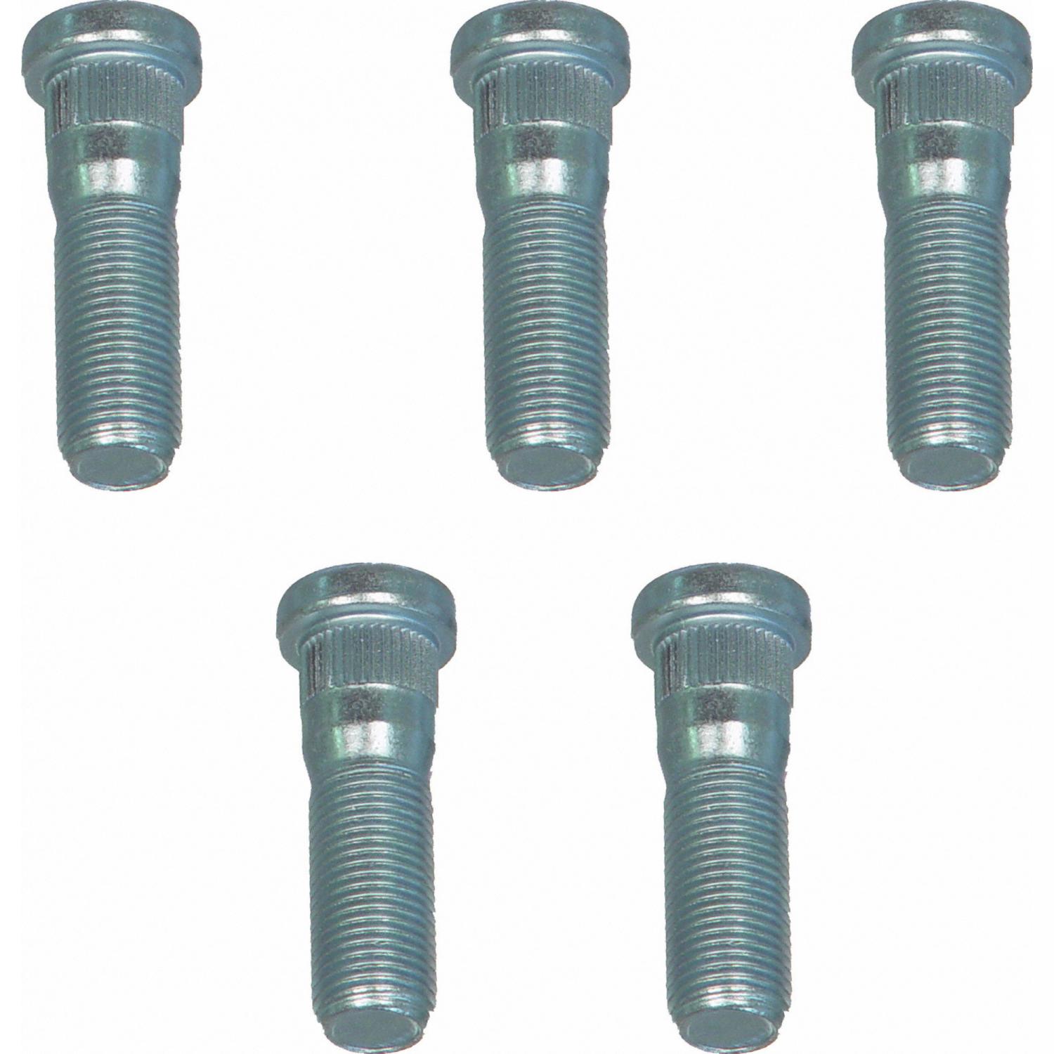 Wagner Brake BD60963 - Wheel Lug Stud Wagner Brake BD60963 Wheel Lug Stud product image 2 of 2