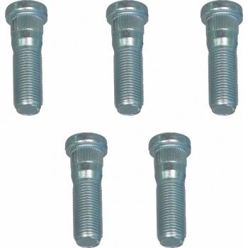 1993 GMC G3500 Wheel Lug Stud Rear Wagner Brake BD60963 image 2 of 2