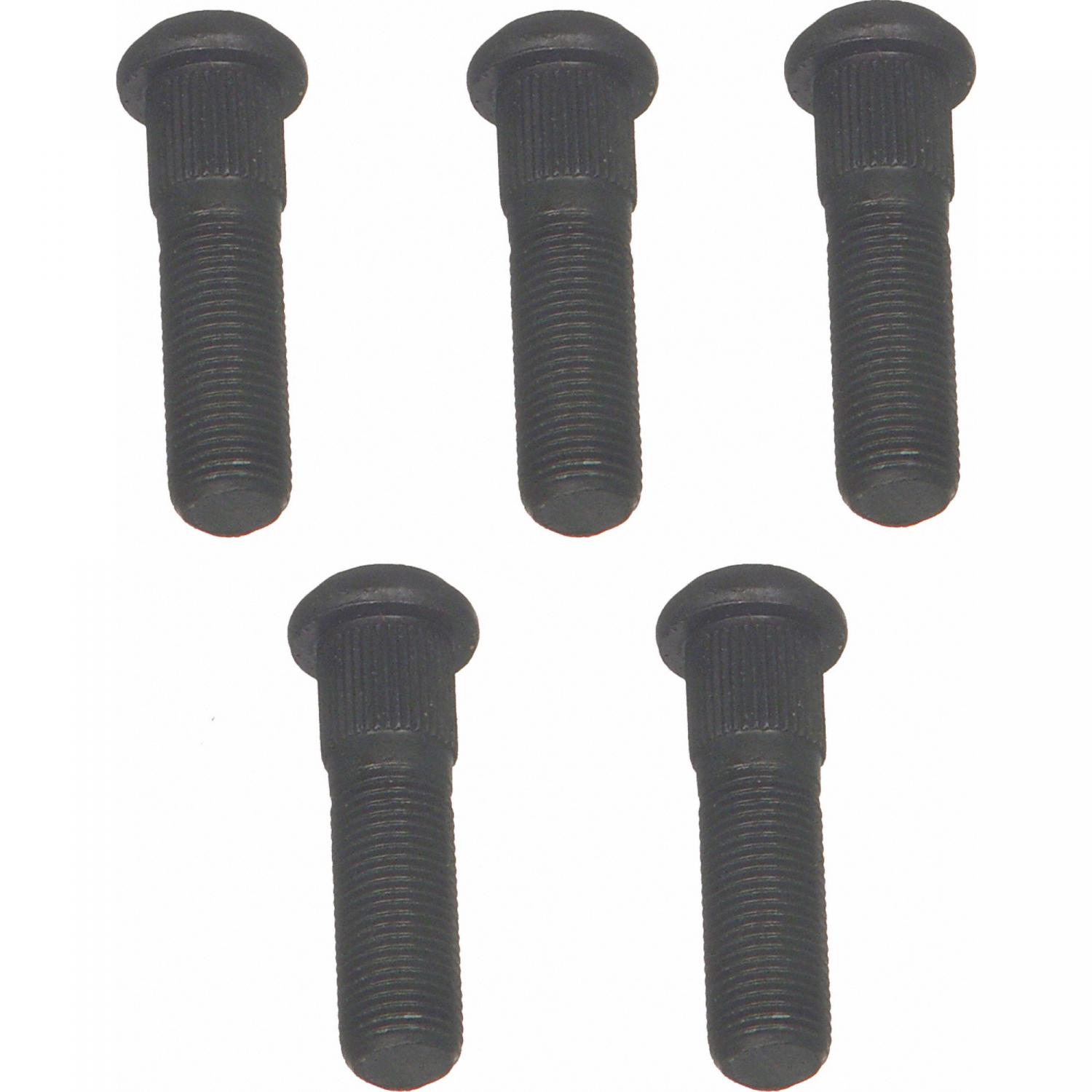 Wagner Brake BD60976 - Wheel Lug Stud Wagner Brake BD60976 Wheel Lug Stud product image 2 of 2