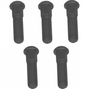 1979 Jeep J20 Wheel Lug Stud Rear Wagner Brake BD60976 image 2 of 2