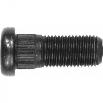 1986 Nissan Pulsar NX Wheel Lug Stud Front Wagner Brake BD60980 image 1 of 2