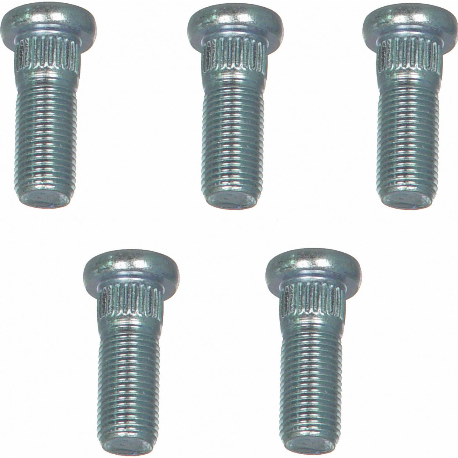 Wagner Brake BD60980 - Wheel Lug Stud Wagner Brake BD60980 Wheel Lug Stud product image 2 of 2
