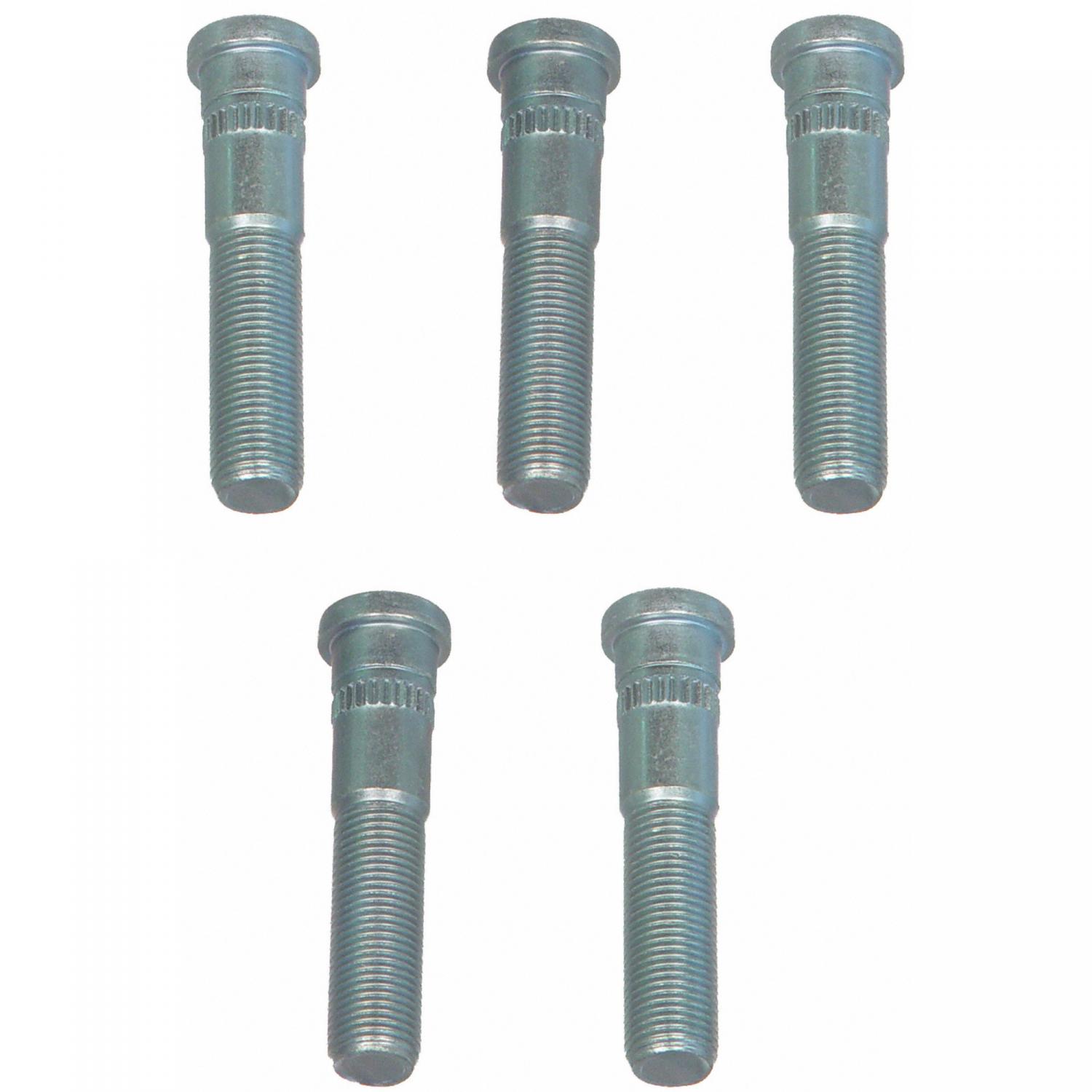 Wagner Brake BD60984 - Wheel Lug Stud Wagner Brake BD60984 Wheel Lug Stud product image 2 of 2