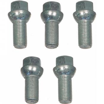 2005 Audi A4 Wheel Lug Stud Front Wagner Brake BD60999 image 2 of 2