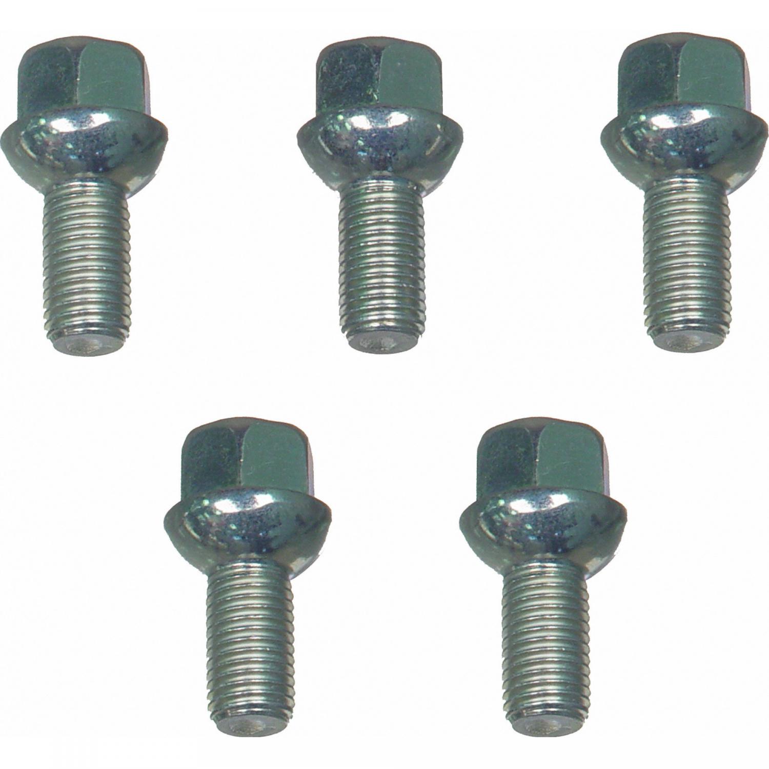 Wagner Brake BD61049 - Wheel Lug Stud Wagner Brake BD61049 Wheel Lug Stud product image 2 of 2