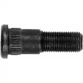 1975 Dodge Dart Wheel Lug Stud Front Wagner Brake BD61056 image 1 of 2
