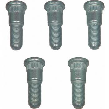 1975 Dodge Dart Wheel Lug Stud Front Wagner Brake BD61056 image 2 of 2