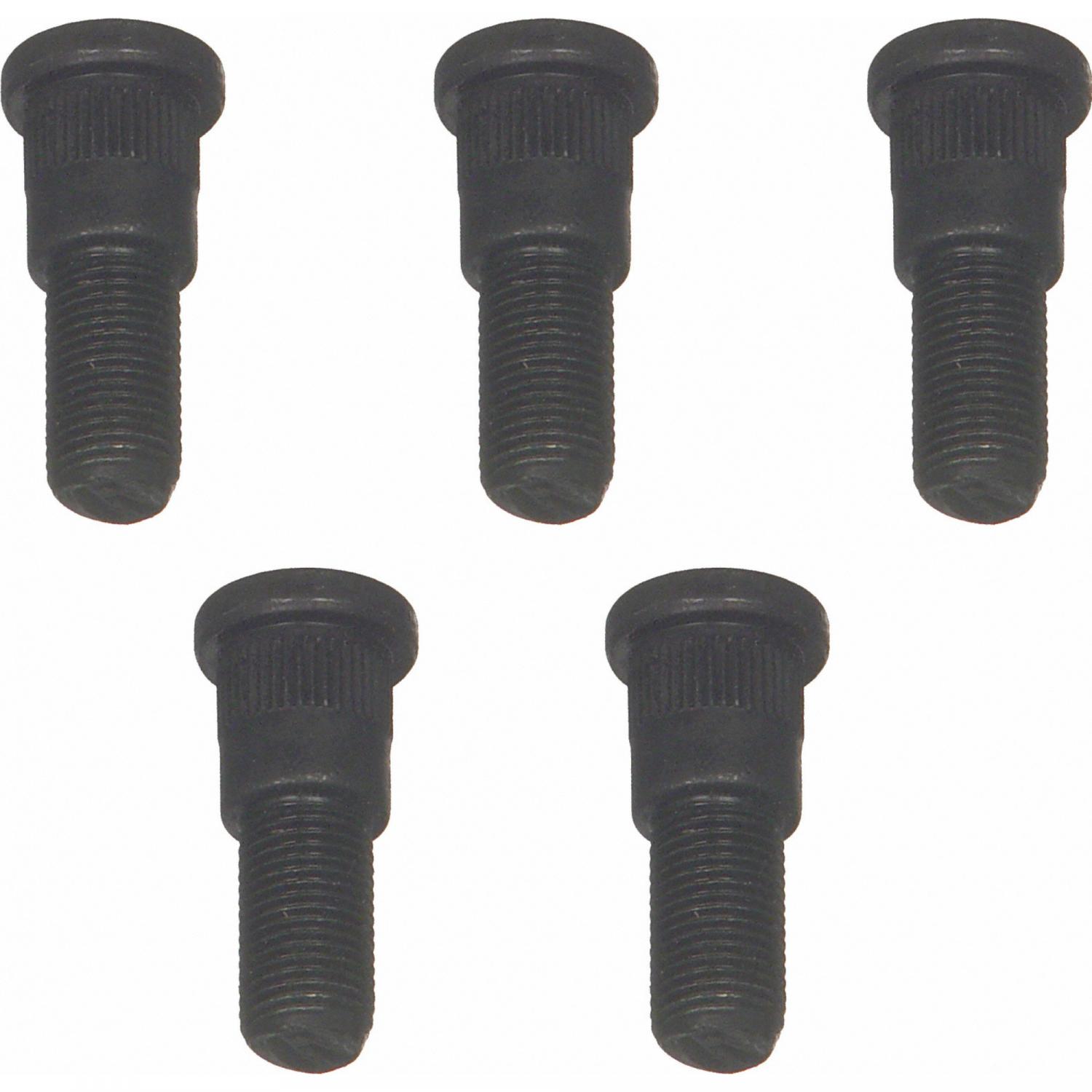 Wagner Brake BD61058 - Wheel Lug Stud Wagner Brake BD61058 Wheel Lug Stud product image 1 of 1