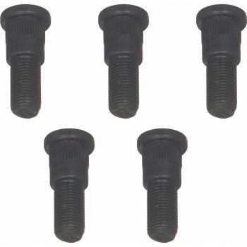 1966 Dodge A100 Wheel Lug Stud Front Wagner Brake BD61058 image 1 of 1