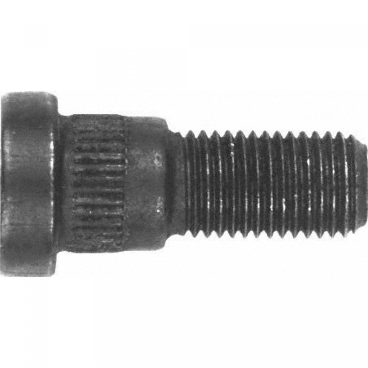 Wagner Brake BD61076 - Wheel Lug Stud Wagner Brake BD61076 Wheel Lug Stud product image 1 of 2