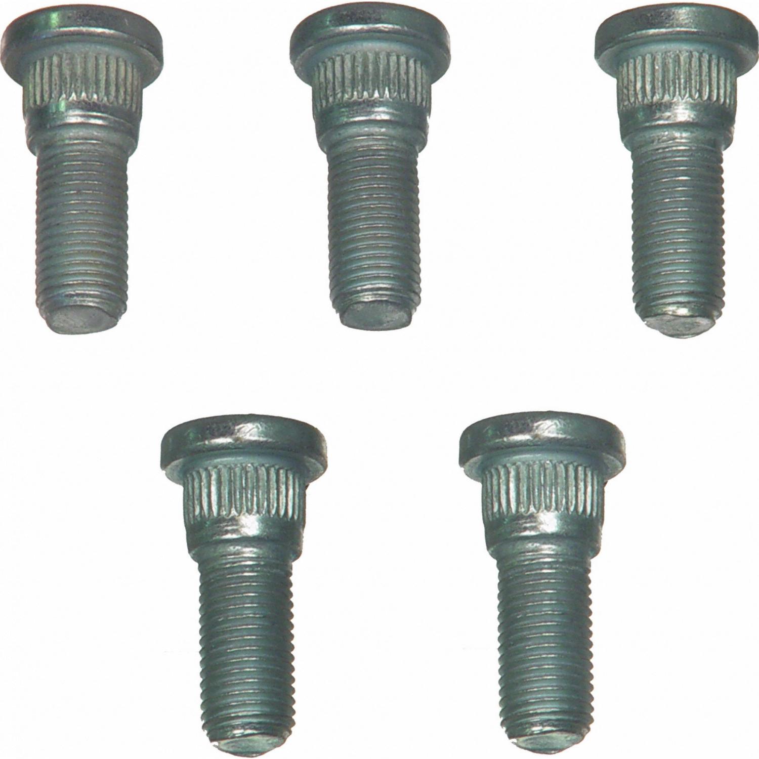 Wagner Brake BD61076 - Wheel Lug Stud Wagner Brake BD61076 Wheel Lug Stud product image 2 of 2