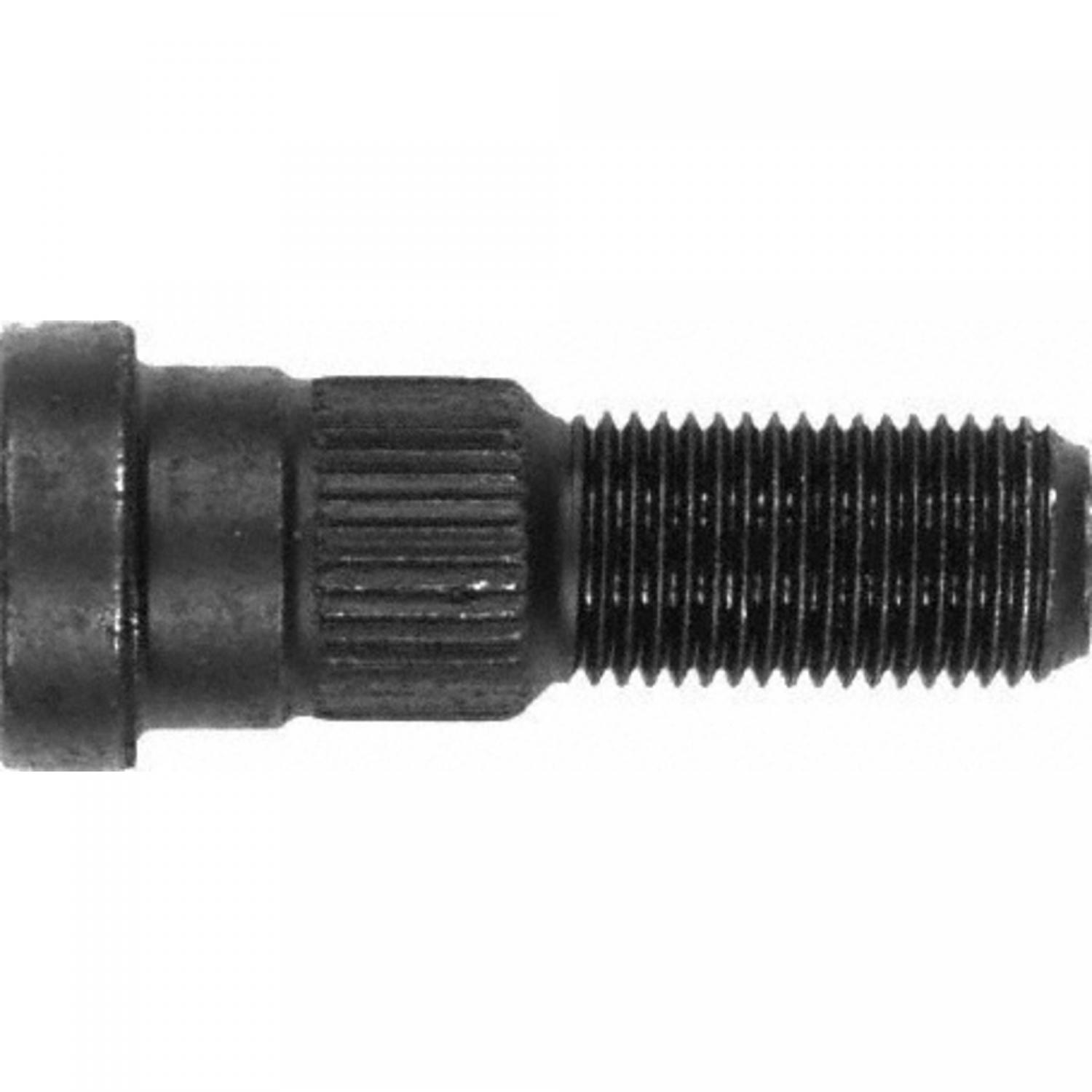 Wagner Brake BD61095 - Wheel Lug Stud Wagner Brake BD61095 Wheel Lug Stud product image 1 of 2
