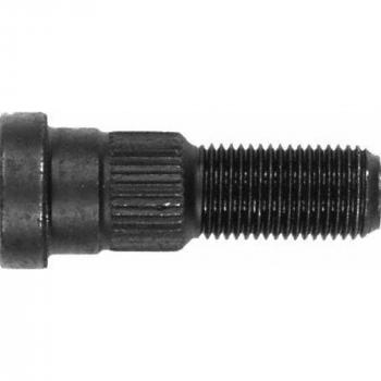 1983 Jeep CJ5 Wheel Lug Stud Front Wagner Brake BD61095 image 1 of 2