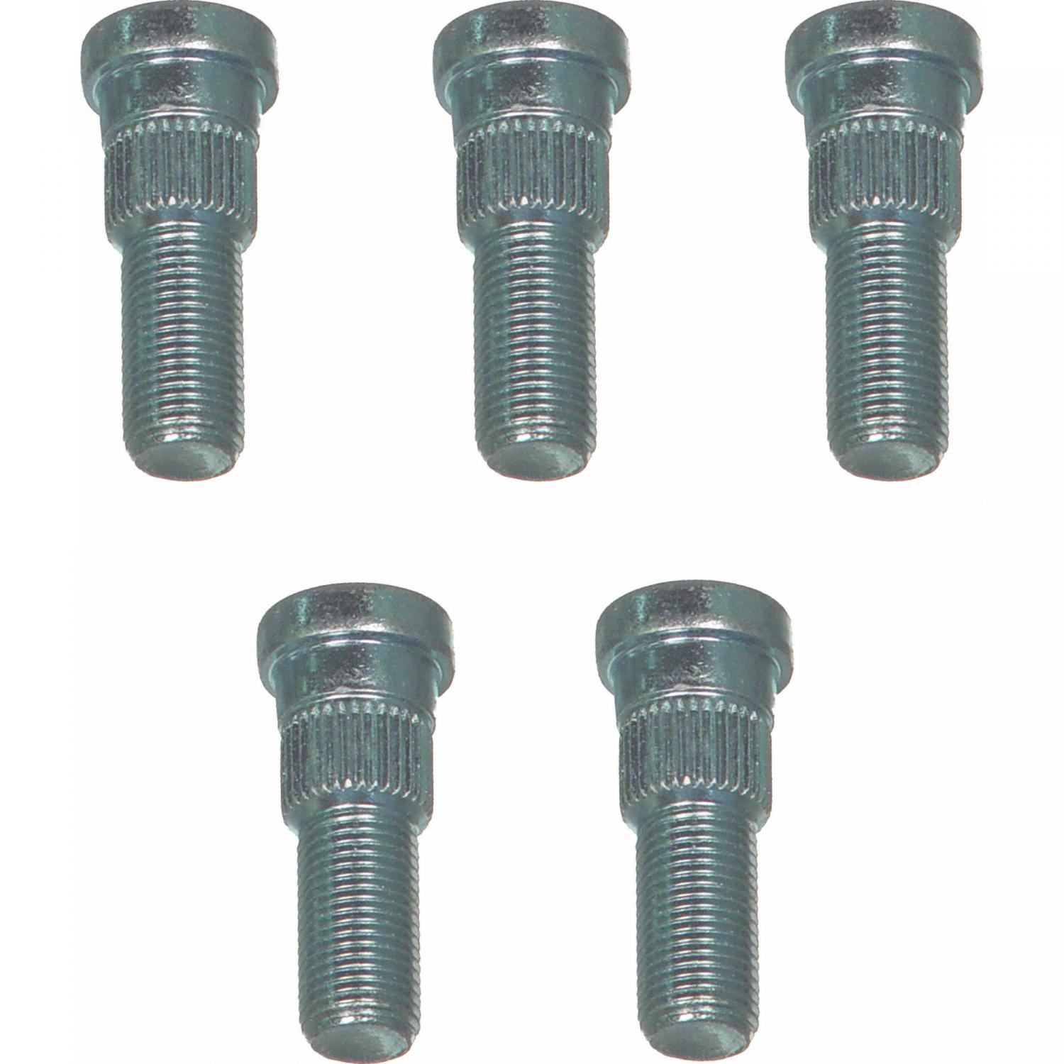 Wagner Brake BD61095 - Wheel Lug Stud Wagner Brake BD61095 Wheel Lug Stud product image 2 of 2