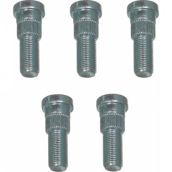 1983 Jeep CJ5 Wheel Lug Stud Front Wagner Brake BD61095 image 2 of 2