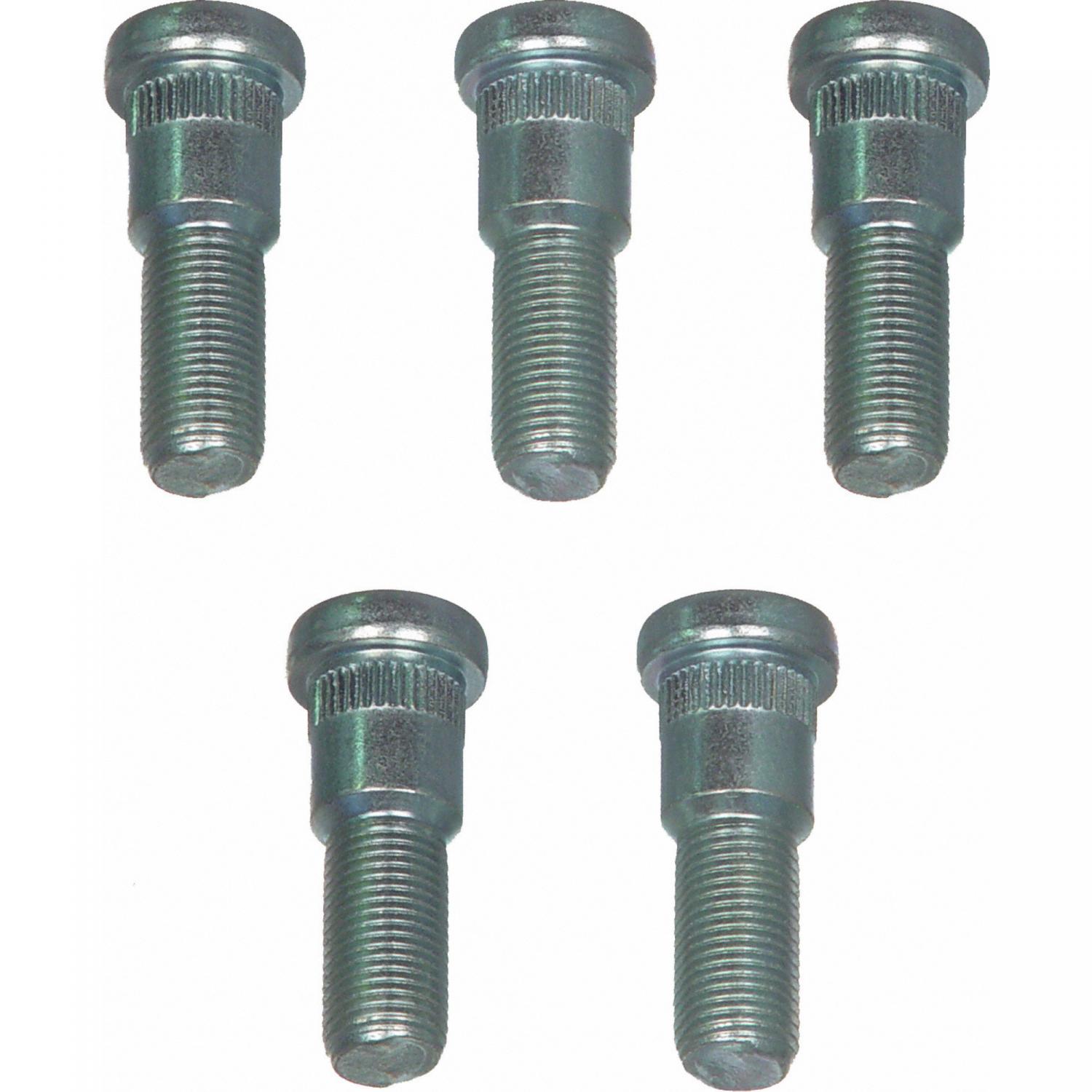 Wagner Brake BD61138 Wheel Lug Stud product image 2 of 2