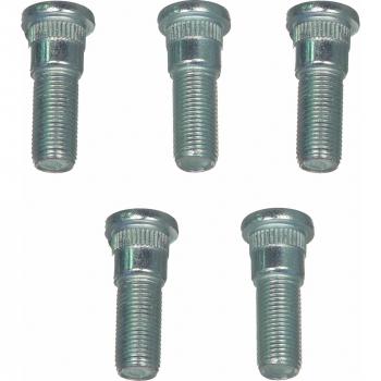 1995 Jeep Grand Cherokee Wheel Lug Stud Front Wagner Brake BD61142 image 2 of 2