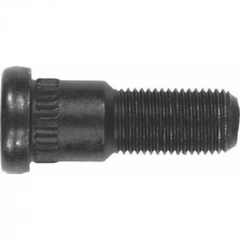 1963 Dodge W200 Series Wheel Lug Stud Front Wagner Brake BD61143 image 1 of 2
