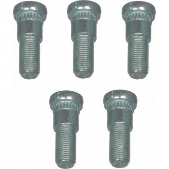 1963 Dodge W200 Series Wheel Lug Stud Front Wagner Brake BD61143 image 2 of 2
