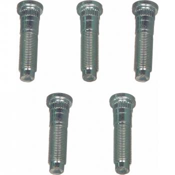 1989 Ford E-250 Econoline Wheel Lug Stud Rear Wagner Brake BD61162 image 2 of 2