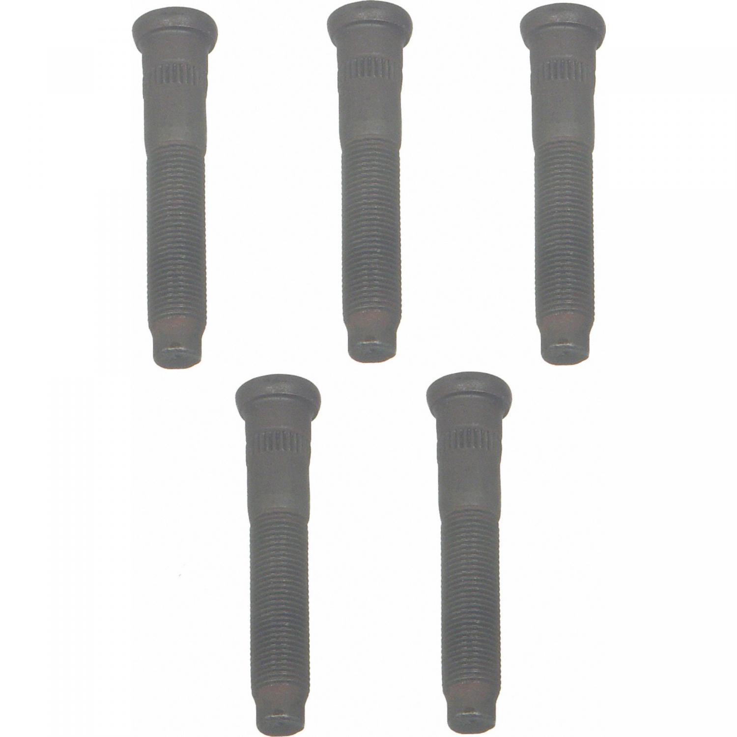 Wagner Brake BD61163 - Wheel Lug Stud Wagner Brake BD61163 Wheel Lug Stud product image 2 of 2