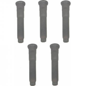 1984 Ford E-350 Econoline Wheel Lug Stud Rear Wagner Brake BD61163 image 2 of 2