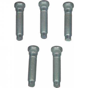 1983 Ford F-250 Wheel Lug Stud Rear Wagner Brake BD61168 image 2 of 2