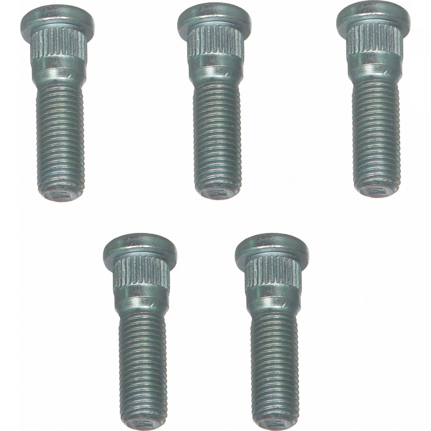 Wagner Brake BD61173 Wheel Lug Stud product image 2 of 2