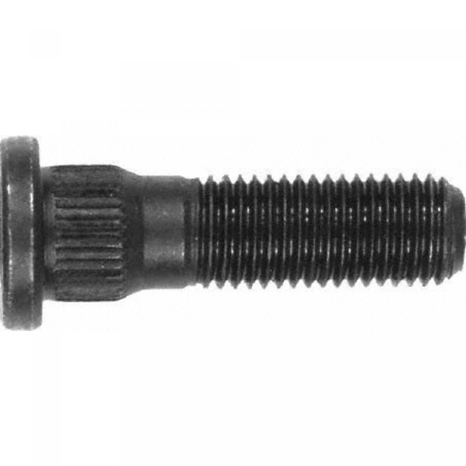 Wagner Brake BD61174 Wheel Lug Stud product image 1 of 2