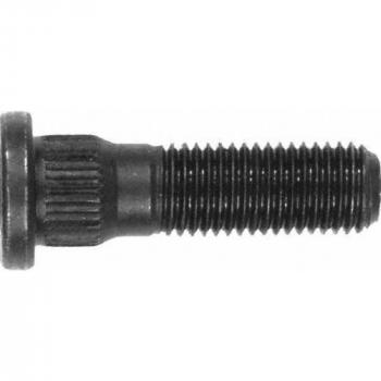 2004 Hyundai Santa Fe Wheel Lug Stud Rear Wagner Brake BD61174 image 1 of 2