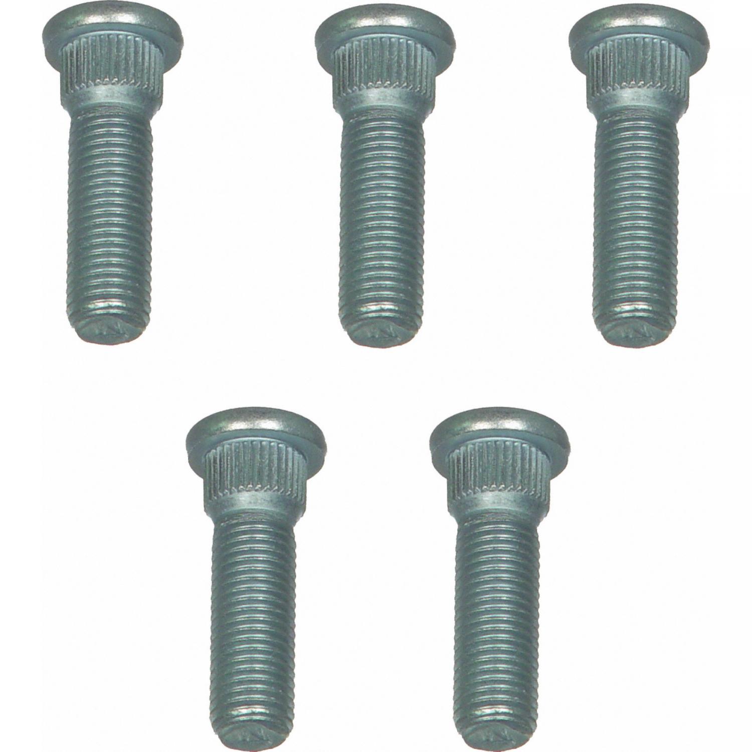 Wagner Brake BD61174 Wheel Lug Stud product image 2 of 2